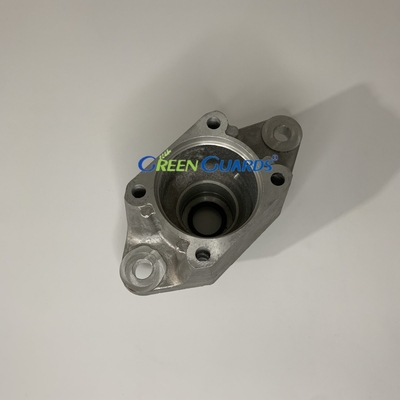 Części kosiarki trawnikowej z obudową łożyską w/Zerk i Seal GAMT683 Fits Deere Reel Mower