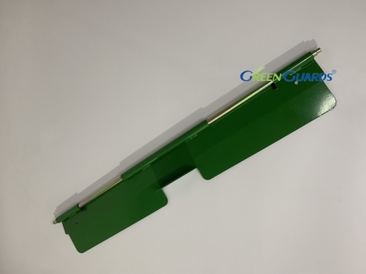 OEM Standard Reel Cutting Unit Deflector Kit GAUC12307 dla Deere Fairway Mower Support OEM
