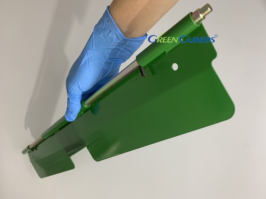 OEM Standard Reel Cutting Unit Deflector Kit GAUC12307 dla Deere Fairway Mower Support OEM