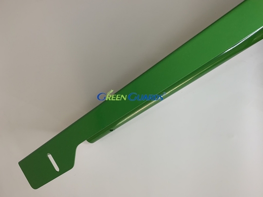 Części kosiarki trawnikowej Wyrostowa cewka cięcia jednostki Tarcza z dekal 26 cali GTCA19174 Fits Deere Trim i otacza kosiarkę