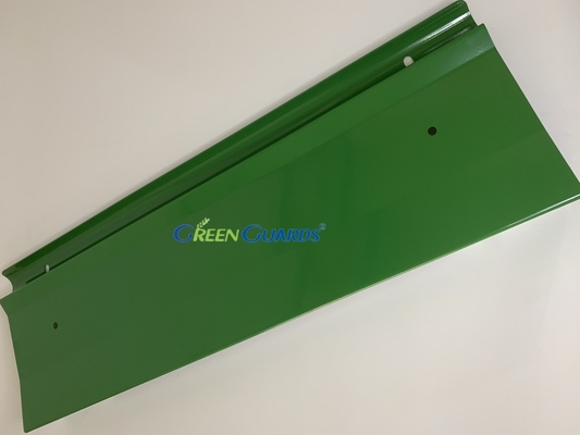 Części kosiarki trawnikowej Wyrostowa cewka cięcia jednostki Tarcza z dekal 26 cali GTCA19174 Fits Deere Trim i otacza kosiarkę