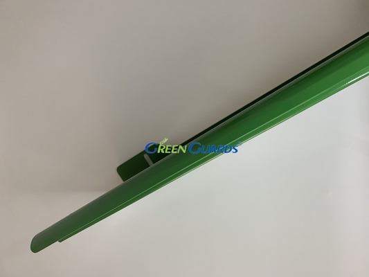 Części kosiarki trawnikowej Wyrostowa cewka cięcia jednostki Tarcza z dekal 26 cali GTCA19174 Fits Deere Trim i otacza kosiarkę