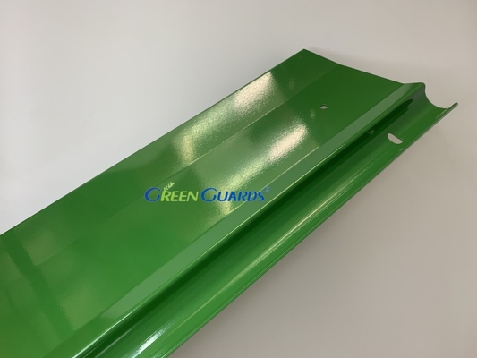 Części kosiarki trawnikowej Wyrostowa cewka cięcia jednostki Tarcza z dekal 26 cali GTCA19174 Fits Deere Trim i otacza kosiarkę