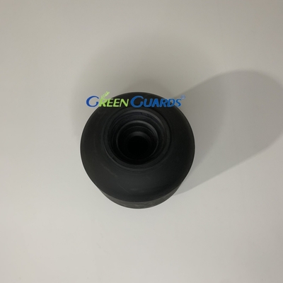 Części kosiarki trawnikowej kosiarka przednie rolki GTCU18629 Fits Deere lekkie kosiarki fairway