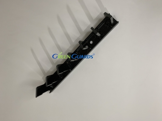Części kosiarki trawnikowej Ostrza skraplacza - 7 zębów GAET10644 Fits Deere Bunker Rake