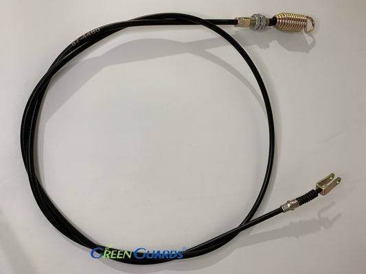 Kabel kosiarki trawnikowej -Zamyk, różnicę G87-4460 Pasuje do Toro Workman