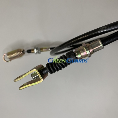 Kabel kosiarki trawnikowej -Zamyk, różnicę G87-4460 Pasuje do Toro Workman