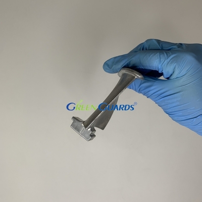 OEM Standardowy dmuchacz liści trawiastych Wentilator Blade G117-8356-01 For Toro Pro Force Debris Blower