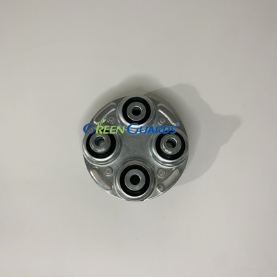 Grass Leaf Blower Coupling G1256 Fits Buffalo Turbine