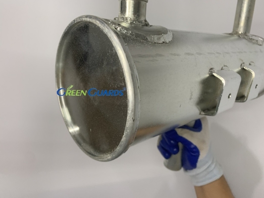 G112-6862 Pasuje do Toro Pro Force Debris Blower