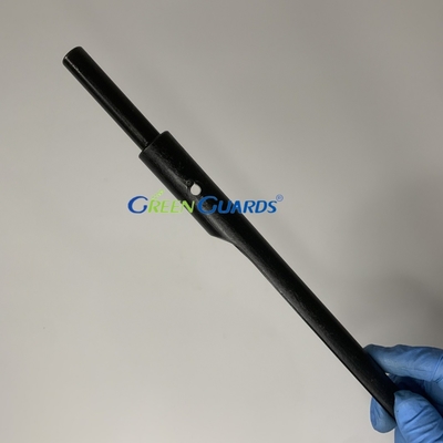 Części kosiarki trawnikowej Stopy obrobione obróbką mechaniczną -.472MT x 12.000L x.680OD G9990040
