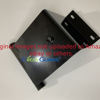 OEM Standard Pivot GAMT1588 dla Deere Tractor-Mounted Aerators Support OEM