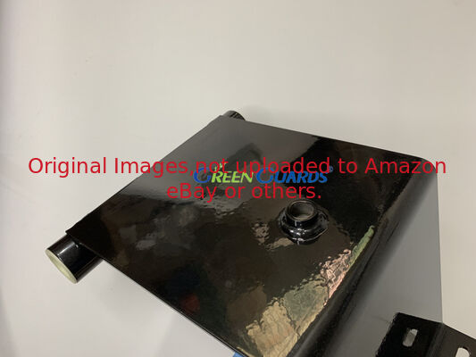 OEM Standard Pivot GAMT1588 dla Deere Tractor-Mounted Aerators Support OEM