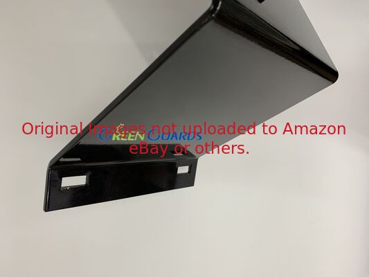 OEM Standard Pivot GAMT2538 Wyposażony w aeratory Deere