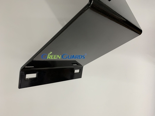 OEM Standard Pivot GAMT2538 Wyposażony w aeratory John Deere