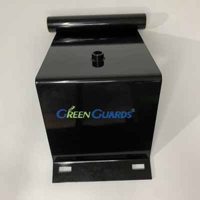 OEM Standard Pivot GAMT2538 Wyposażony w aeratory John Deere