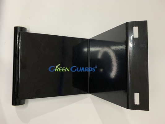 OEM Standard Pivot GAMT2538 Wyposażony w aeratory John Deere