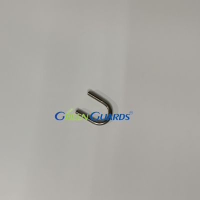 Części kosiarki trawnikowej U - Bolt 1/4-20 GB10937 Pasuje do kosiarki John Deere