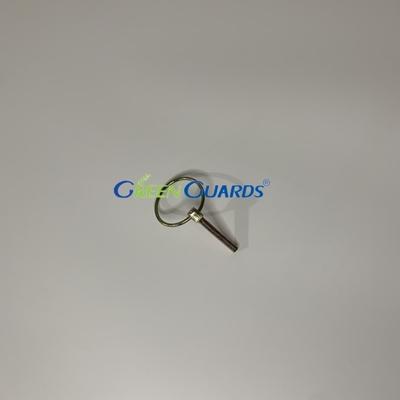 Części kosiarki trawnikowej Quick Lock Pin GAA21292 Fits John Deere Machines