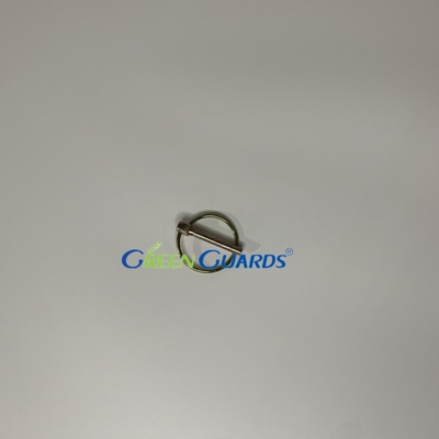 Części kosiarki trawnikowej Quick Lock Pin GAA21292 Fits John Deere Machines