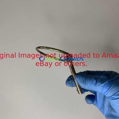 Części kosiarki trawnikowej Quick Lock Pin GAA21292 Fits Deere Machines