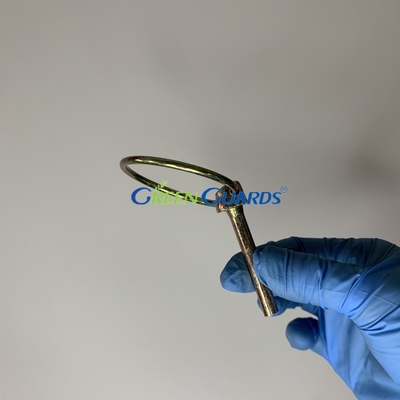 Części kosiarki trawnikowej Quick Lock Pin GAA21292 Fits John Deere Machines