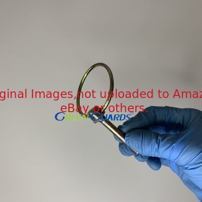 Części kosiarki trawnikowej Quick Lock Pin GAA21292 Fits Deere Machines