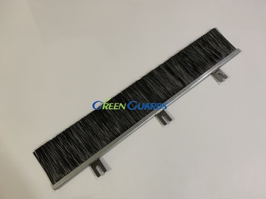 OEM Standardowe wyposażenie trawnikowe części zamienne szczotka GFS1500-063020 Fits Baroness Riding Sweep