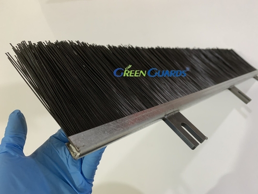 OEM Standardowe wyposażenie trawnikowe części zamienne szczotka GFS1500-063020 Fits Baroness Riding Sweep