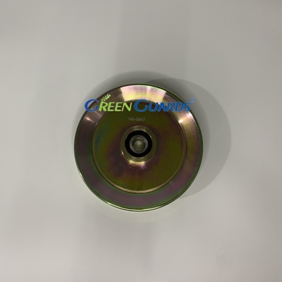 Części kosiarki do trawnika kołyska G140-5847