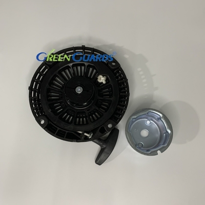 Odwracanie Starter Assy G121-6355 OEM Standard Fits Toro Groundsmaster części kosiarki trawnikowej