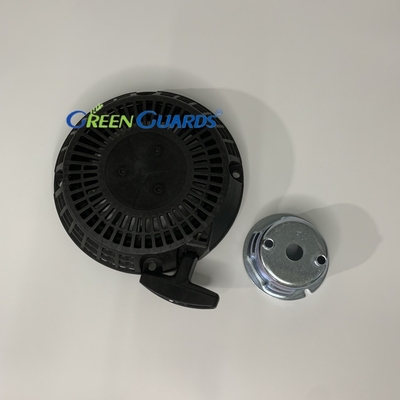 Odwracanie Starter Assy G121-6355 OEM Standard Fits Toro Groundsmaster części kosiarki trawnikowej