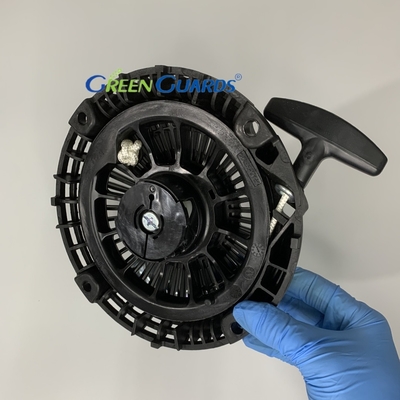 Odwracanie Starter Assy G121-6355 OEM Standard Fits Toro Groundsmaster części kosiarki trawnikowej