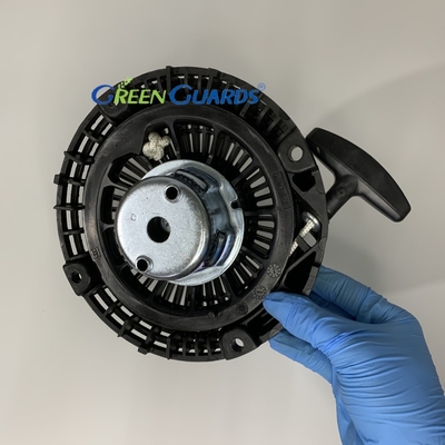 Odwracanie Starter Assy G121-6355 OEM Standard Fits Toro Groundsmaster części kosiarki trawnikowej