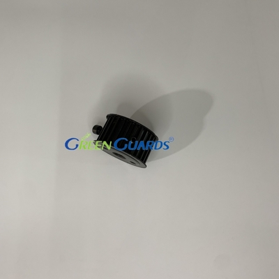 Części kosiarki trawnikowej kołyska - napęd na pas G47-7150 Fits Toro Reelmaster