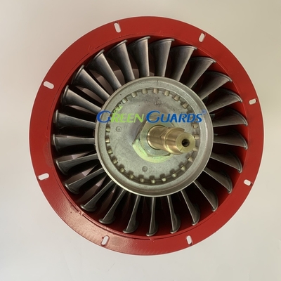 Turbina Asm G145-7489 Fits Toro Pro Force Debris Blower