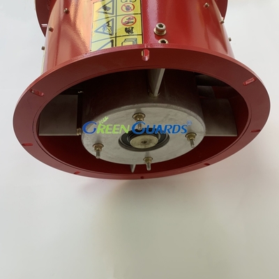 Turbina Asm G145-7489 Fits Toro Pro Force Debris Blower
