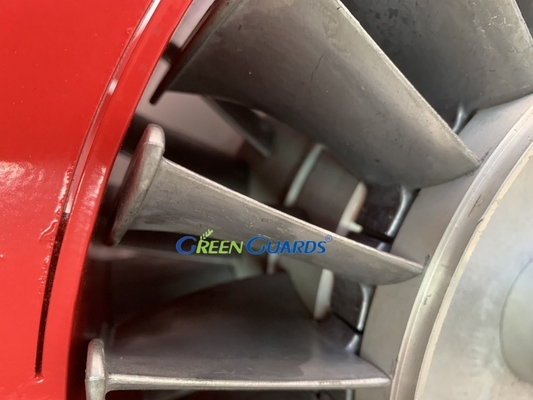 Turbina Asm G145-7489 Fits Toro Pro Force Debris Blower