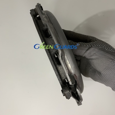 Części kosiarki trawnikowej Assy, sprzęgło G22100-85200 Fits Jacobsen Cushman