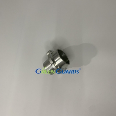 Części kosiarki trawnikowej Hub Assy - LH G1000477 Fits Jacobsen Eclipse and Greens King