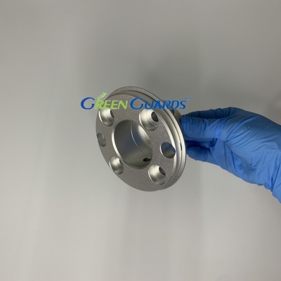 OEM Supported Housing Bearing G1002256 Fits Jacobsen Greens King and LF for Lawn Mower Parts