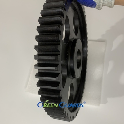 Sprzęt trawnikowy części zamienne Sprzęt G663558