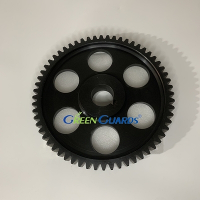 Sprzęt trawnikowy części zamienne Sprzęt G663558