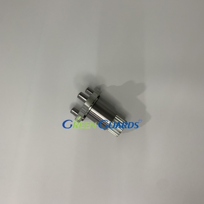 Części kosiarki trawnikowej Asm G110-2435 Fits Toro Greensmaster Flex