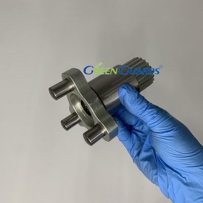 Części kosiarki trawnikowej Asm G110-2435 Fits Toro Greensmaster Flex
