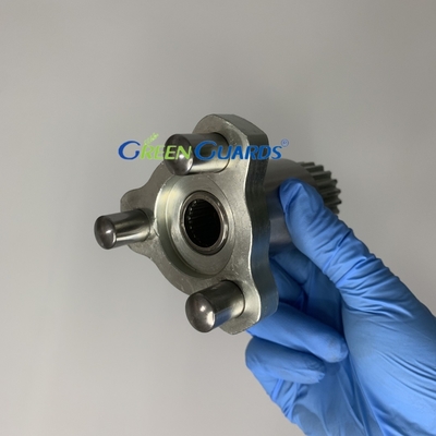 Części kosiarki trawnikowej Asm G110-2435 Fits Toro Greensmaster Flex