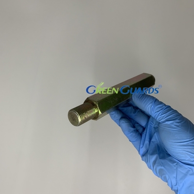 Zastosowane części kosiarki trawnikowej Shaft-Hex Lh G115-6785 dla Toro Greensmaster Flex/eFlex Support OEM