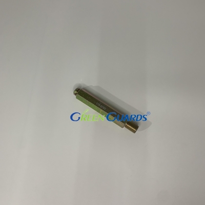 Zastosowane części kosiarki trawnikowej Shaft-Hex Lh G115-6785 dla Toro Greensmaster Flex/eFlex Support OEM
