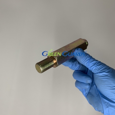 Części kosiarki trawnikowej Shaft-Hex, Rh G115-6786 Pasuje do Toro Greensmaster Flex/eFlex