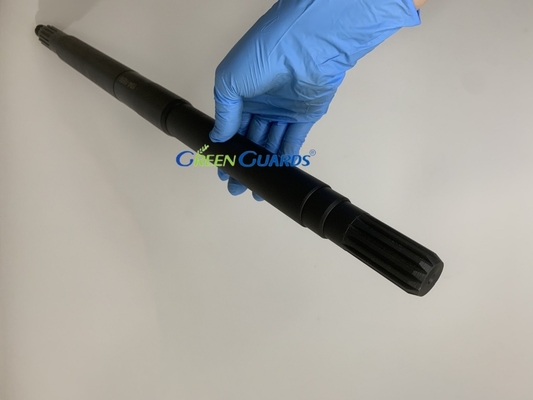 Części kosiarki trawnikowej wał - oś, LH G104-1650 Fits Toro Workman, Twister
